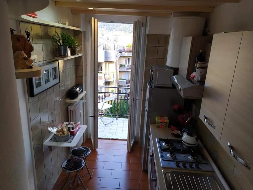 P&P Bergamo Apartment Екстериор снимка