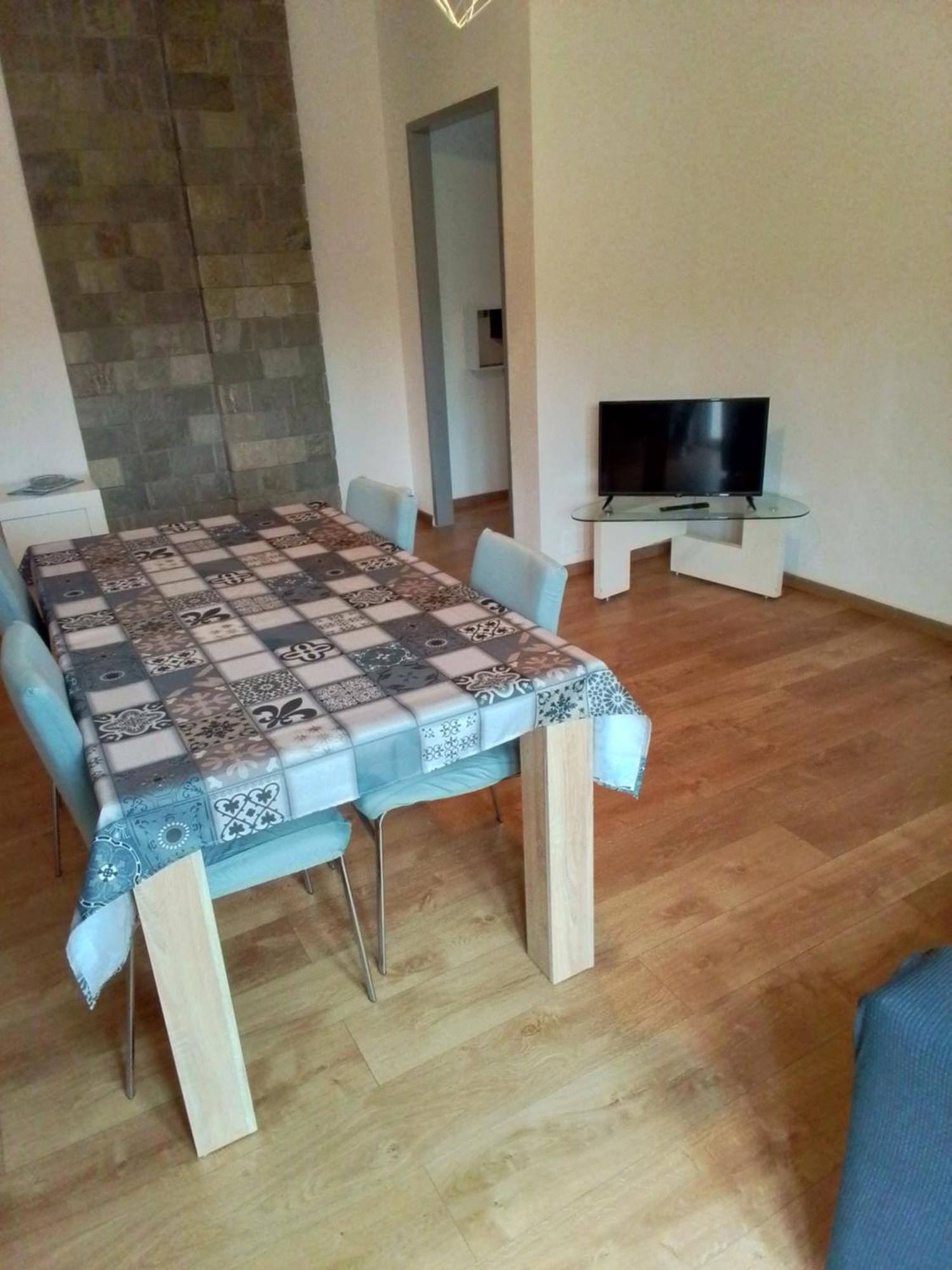 P&P Bergamo Apartment Екстериор снимка